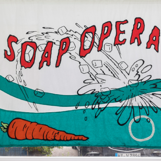 Soap Opera